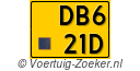 DB-621-D
