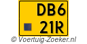 DB-621-R