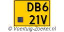 DB-621-V