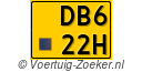 DB-622-H