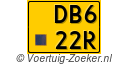 DB622R