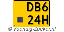 DB-624-H