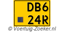 DB-624-R