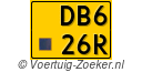 DB626R