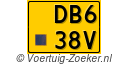 DB-638-V