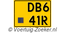 DB-641-R