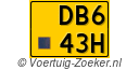 DB-643-H