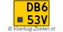 DB-653-V