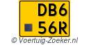 DB-656-R