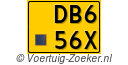 DB-656-X