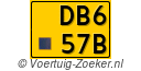 DB-657-B