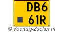 DB661R