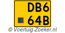 DB-664-B