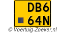 DB-664-N