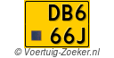 DB-666-J