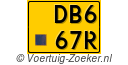DB667R