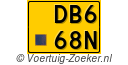 DB668N