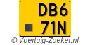 DB-671-N
