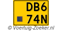 DB-674-N