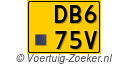 DB-675-V