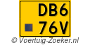 DB-676-V