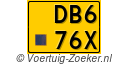 DB-676-X