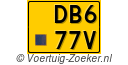 DB-677-V