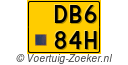 DB-684-H