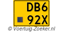 DB-692-X