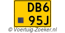 DB-695-J