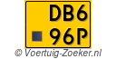 DB696P
