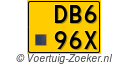 DB696X