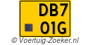 DB701G