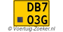 DB703G