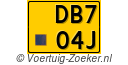 DB704J