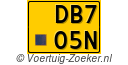 DB705N