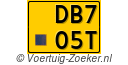 DB-705-T