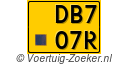 DB-707-R