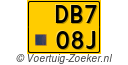 DB-708-J