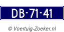 DB7141