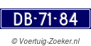 DB7184