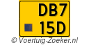 DB-715-D