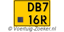 DB716R