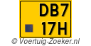 DB717H