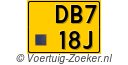 DB-718-J