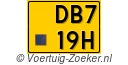 DB-719-H