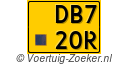 DB720R