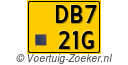 DB721G