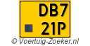 DB-721-P