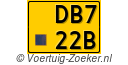 DB722B